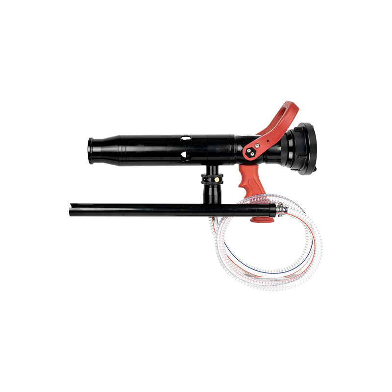 نازل خود با استحکام خود alumilum