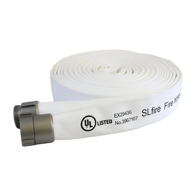 ژاکت دوتایی شیلنگ تخلیه آسیاب لاستیکی EPDM