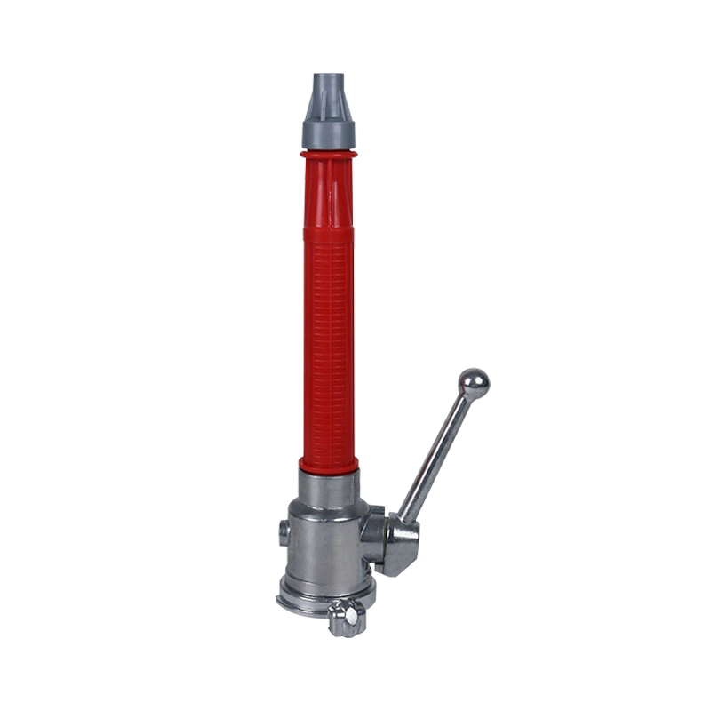 51mm 66mm 77mm نازل شیلنگ روسی