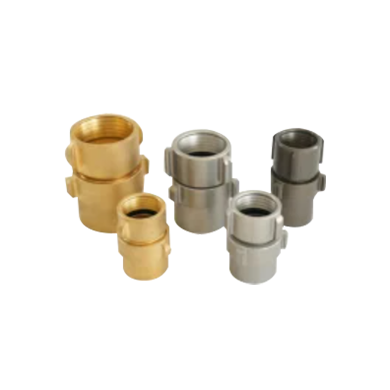 فشار کار 16BAR اتصال شیلنگ آمریکایی