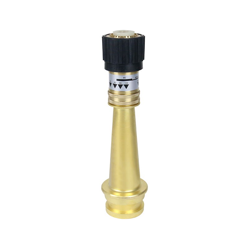 1.5 ‘'2.5''John Morris Nozzle