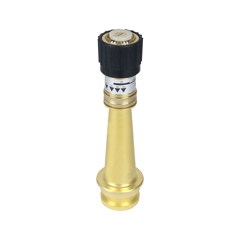 1.5 ‘'2.5''John Morris Nozzle