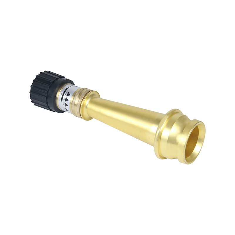 1.5 ‘'2.5''John Morris Nozzle