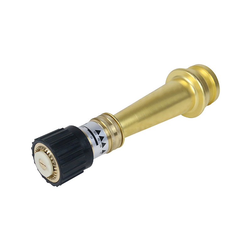1.5 ‘'2.5''John Morris Nozzle