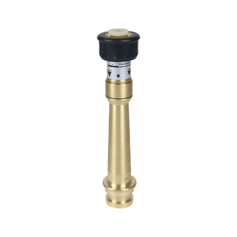 1.5 ‘'2.5''John Morris Nozzle