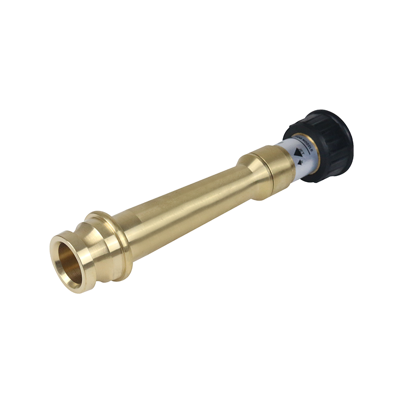 1.5 ‘'2.5''John Morris Nozzle