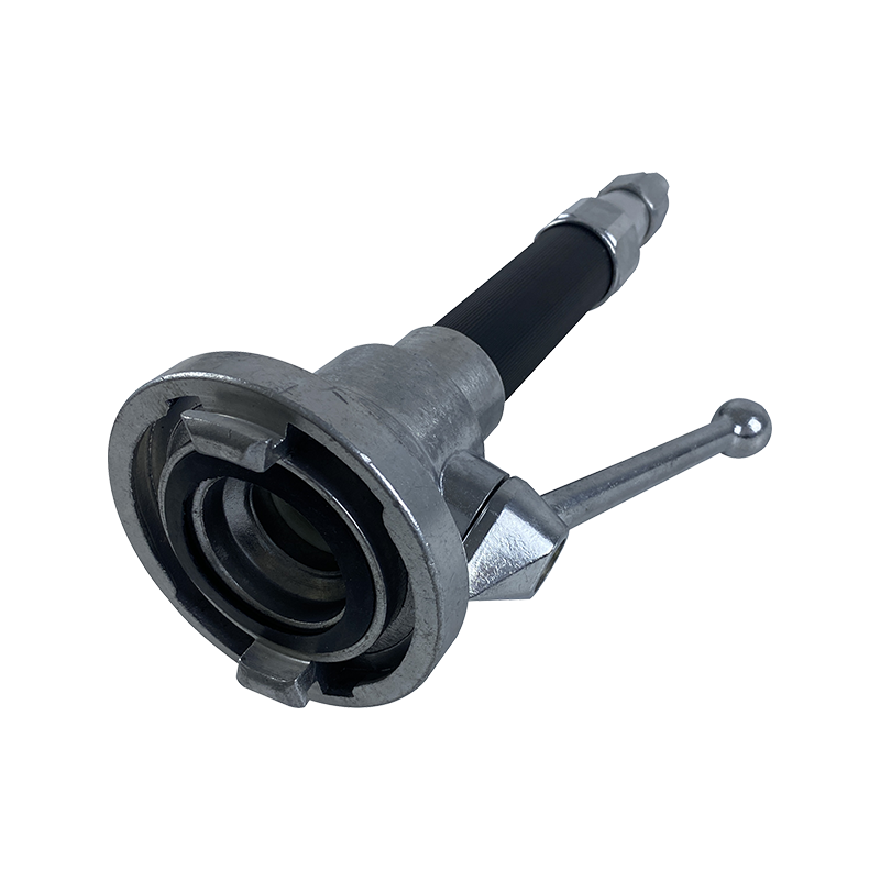 1.5 '' 2 '' 2.5 '' 3 ‘'inlet Size Storz Hose Hose