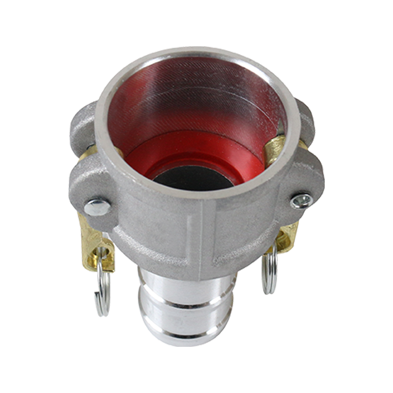 کوپلینگ شیلنگ Camlock/Casting/Forged