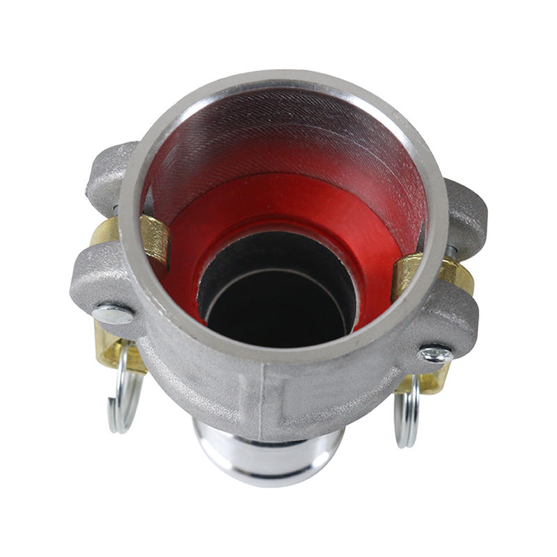 کوپلینگ شیلنگ Camlock/Casting/Forged