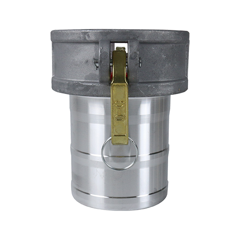 کوپلینگ شیلنگ Camlock/Casting/Forged