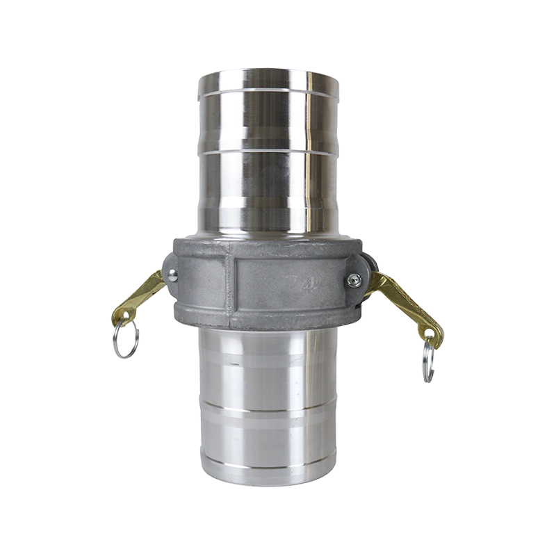 کوپلینگ شیلنگ Camlock/Casting/Forged