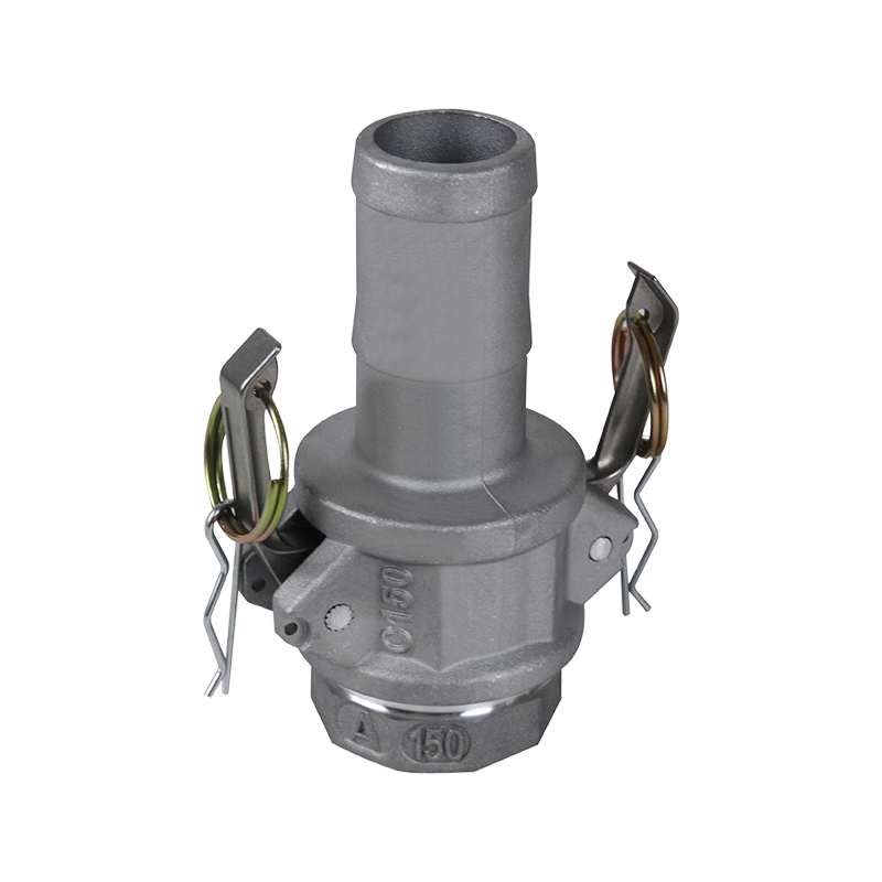 کوپلینگ شیلنگ Camlock/Casting/Forged